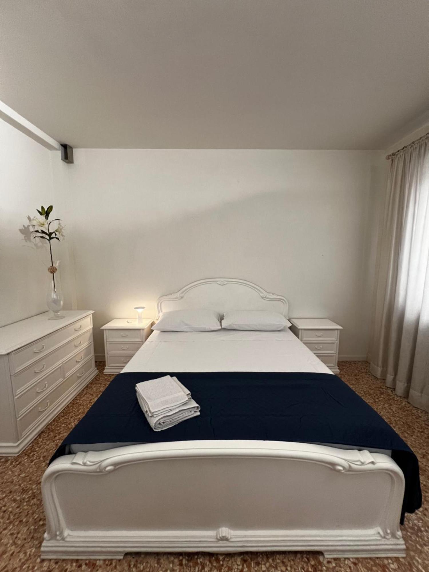 Hotel Locazione Turistica Joyful Padua Exterior foto