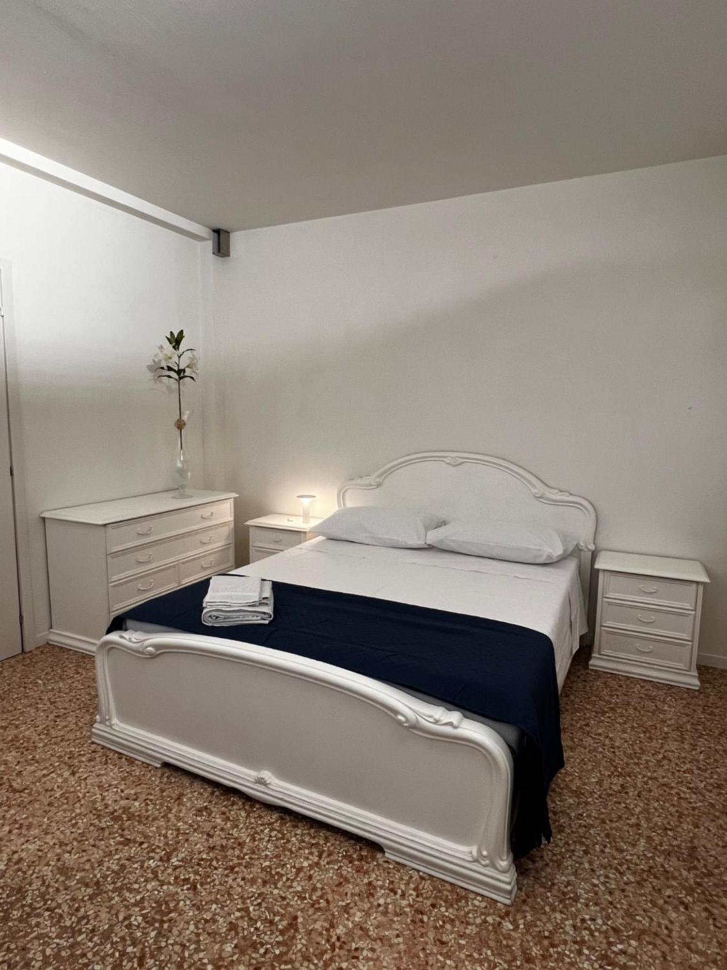 Hotel Locazione Turistica Joyful Padua Exterior foto