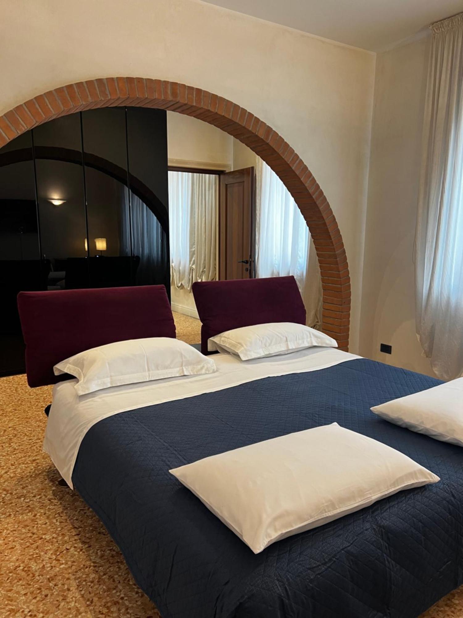 Hotel Locazione Turistica Joyful Padua Exterior foto